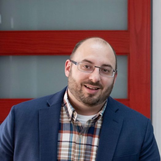 Garrett Stone Headshot