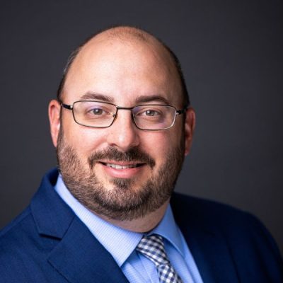 Garrett Stone Headshot