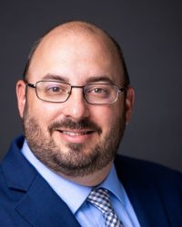 Garrett Stone Headshot